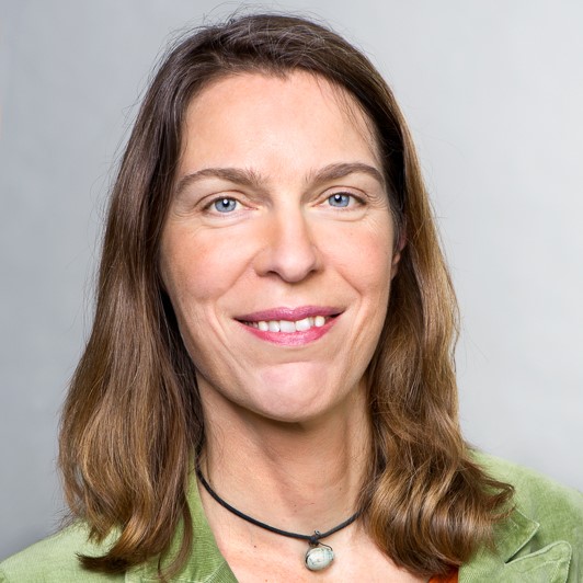 <strong>Prof. Dr. Inga Moeck</strong>