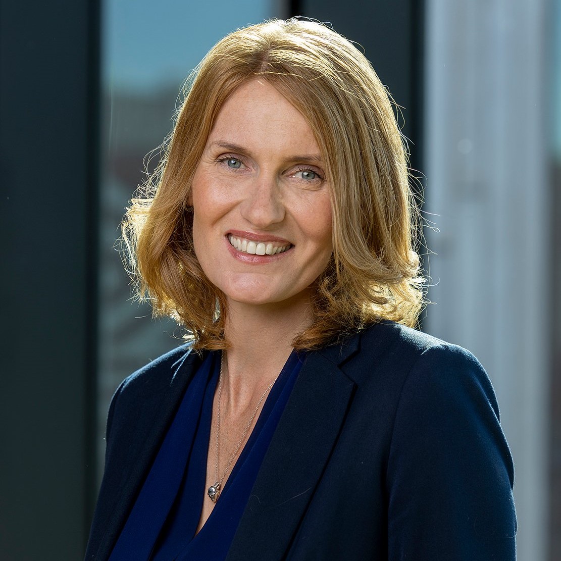 <strong>Nótt Thorberg</strong>