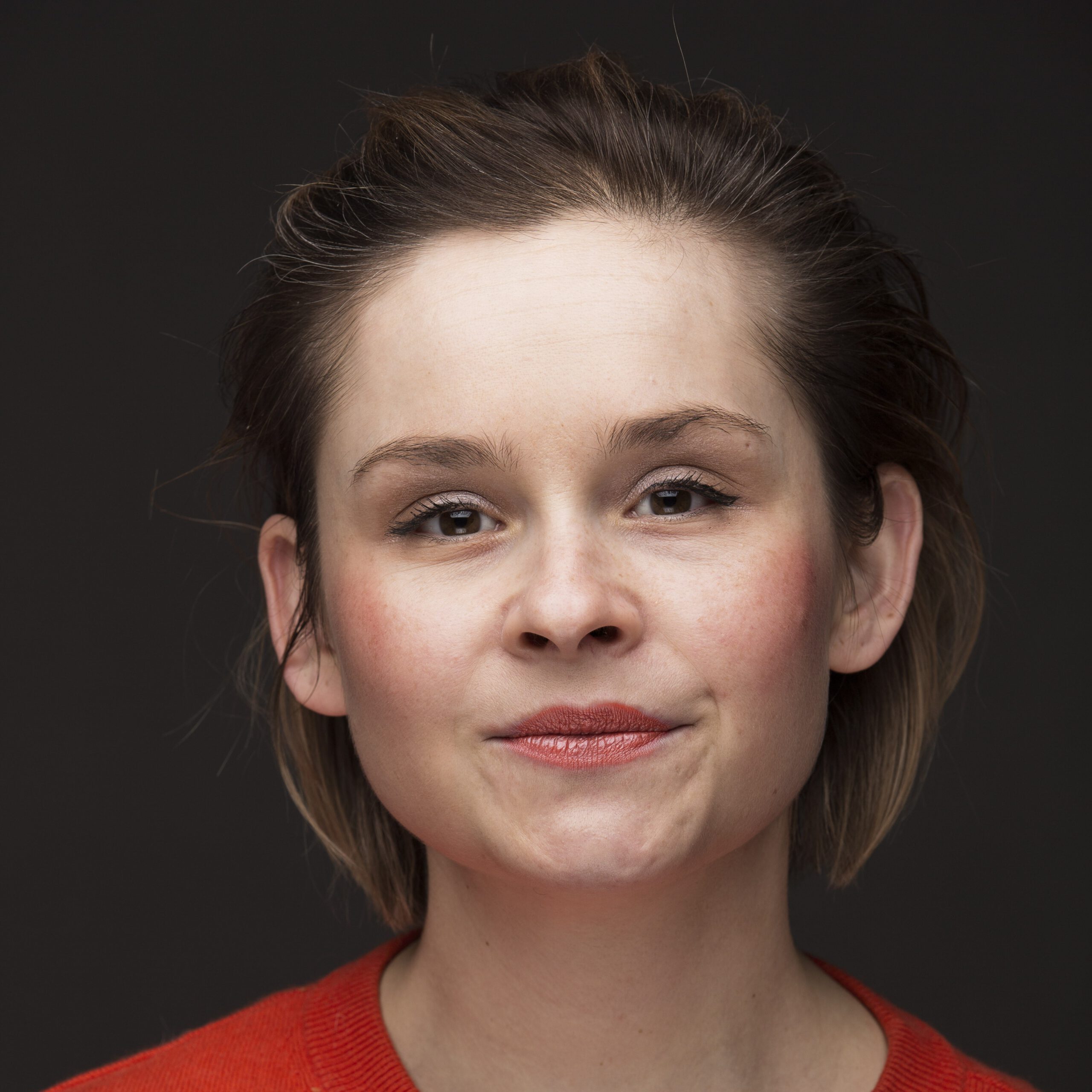 <strong>Sarah Borufka</strong>