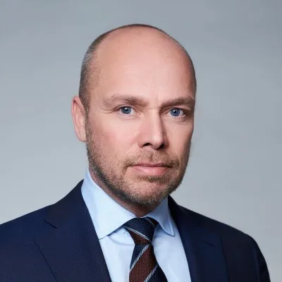 <strong>Tómas Már Sigurðsson</strong>