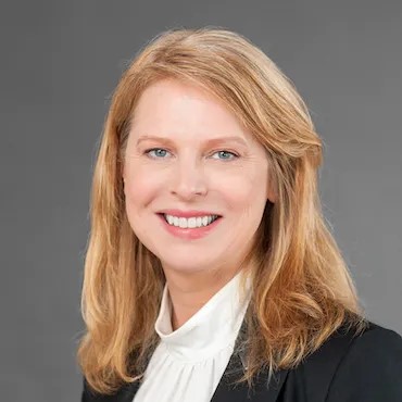 <strong>Kristín Linda Árnadóttir</strong>