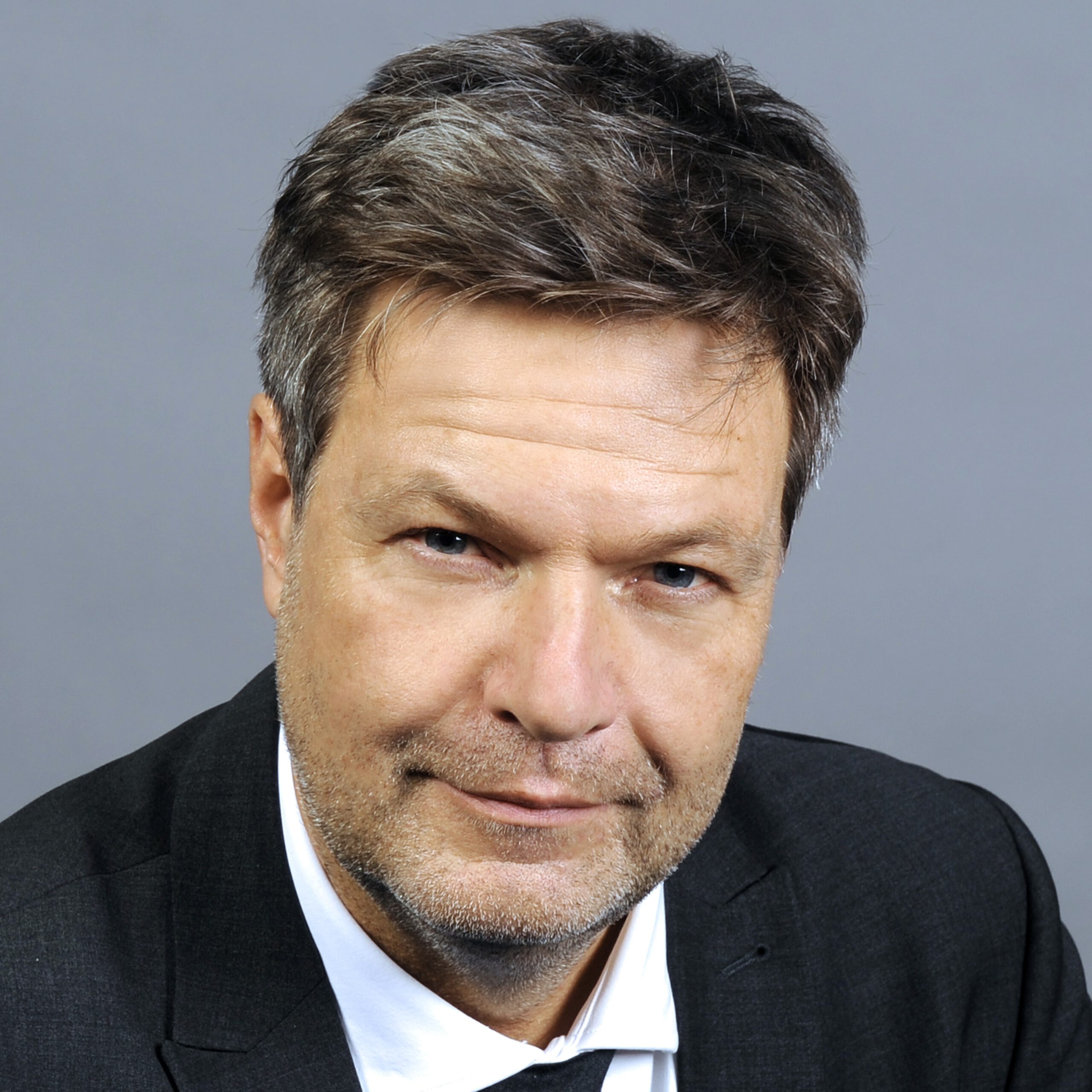 <strong>Dr. Robert Habeck</strong>