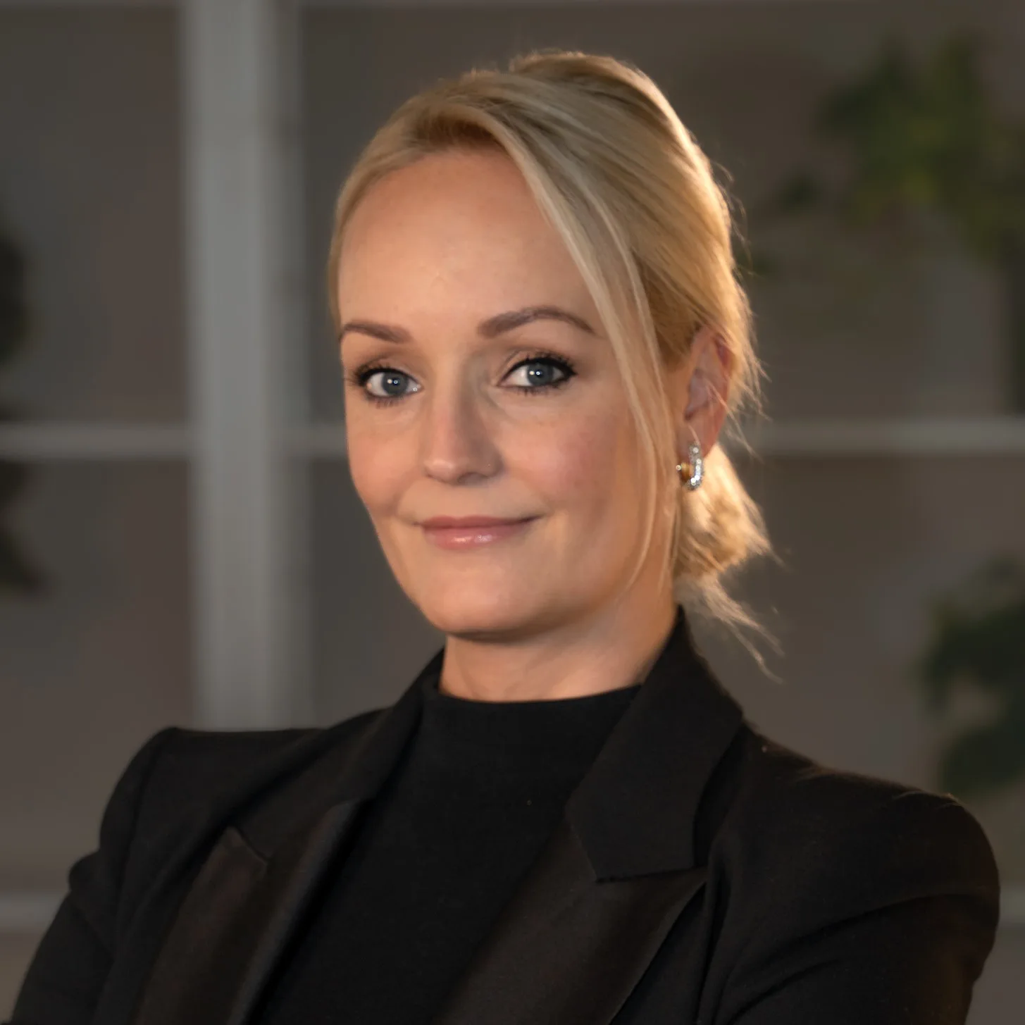 <strong>Harpa Pétursdóttir</strong>