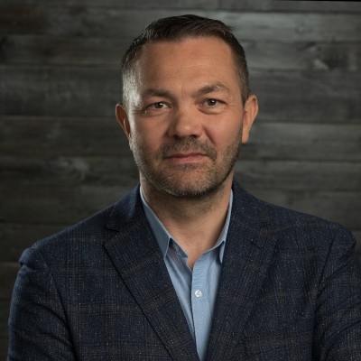 <strong>Kristinn Ingi Lárusson</strong>