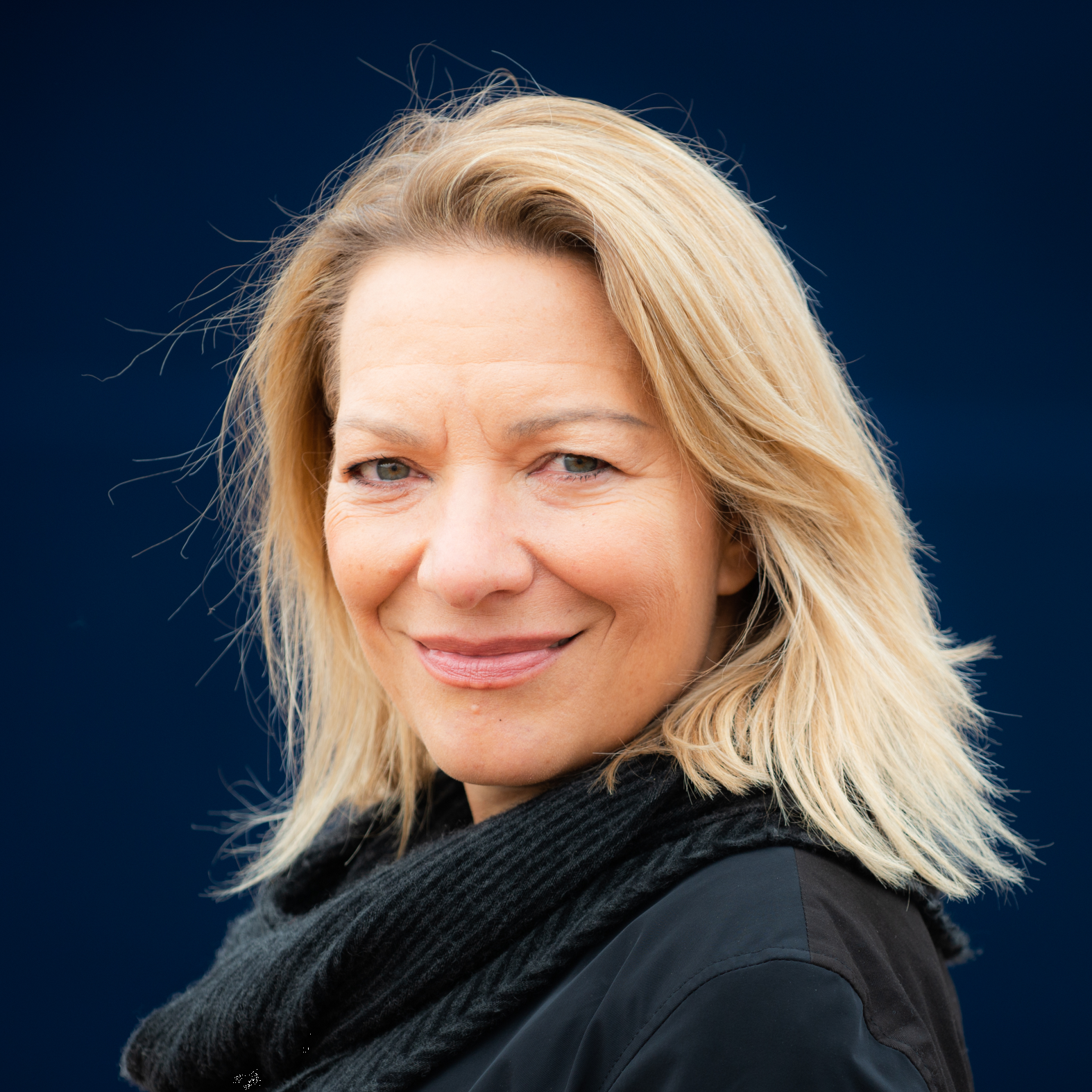 <strong>Prof. Antje Boetius</strong>