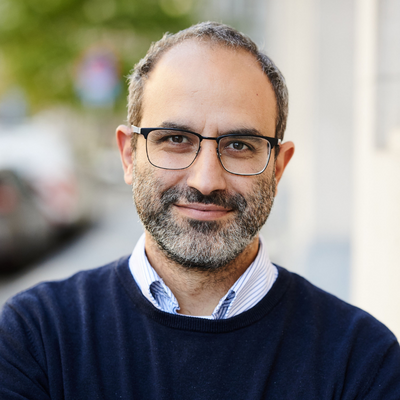 <strong><strong>Anastasios Perimenis</strong></strong>