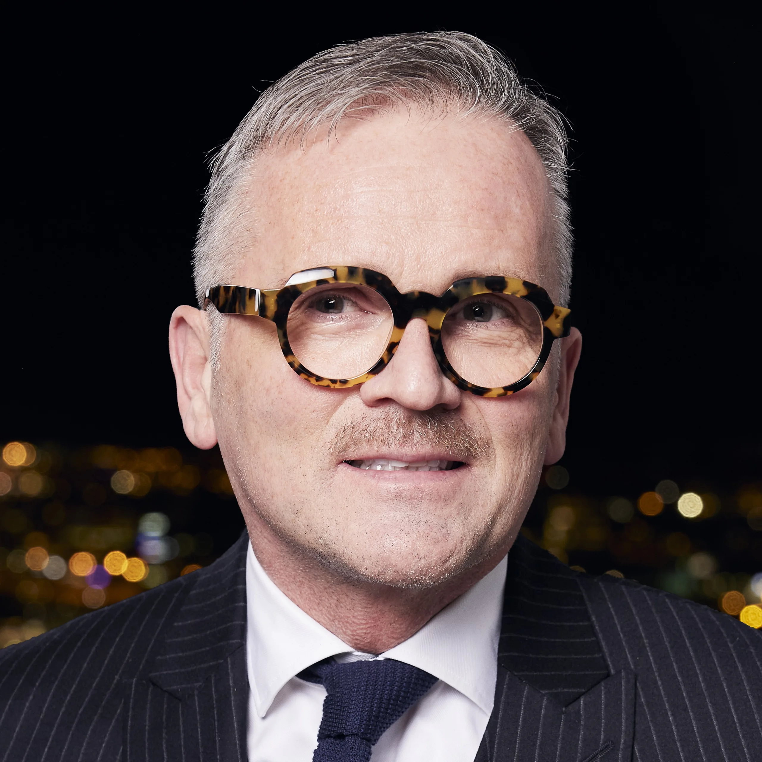 <strong>Eiríkur Bragason</strong>