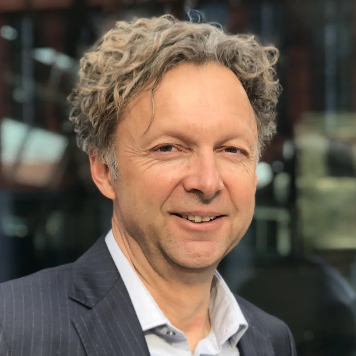 <strong>Thomas Jahrfeld</strong>