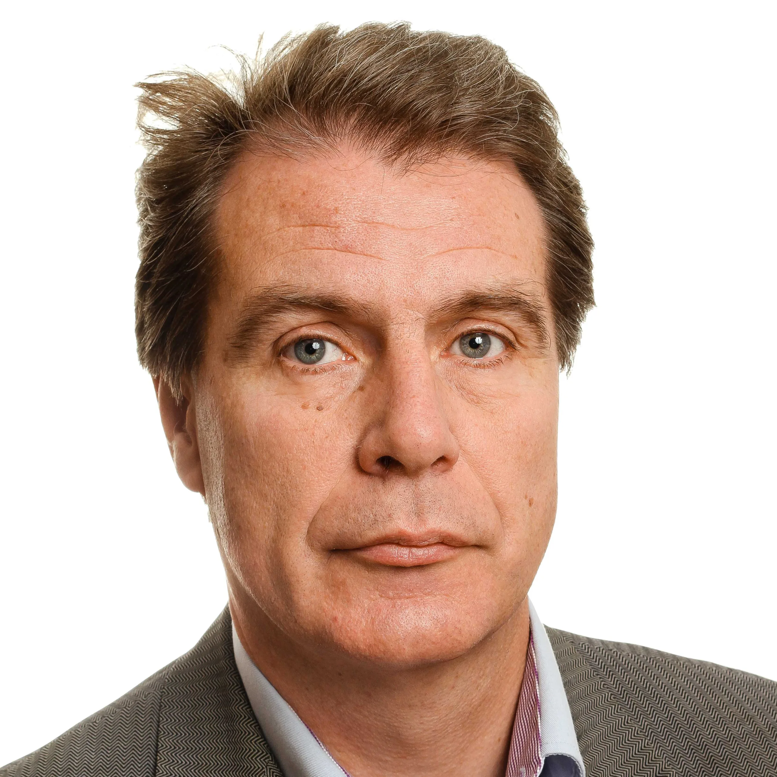 <strong>Kristinn Ingason</strong>